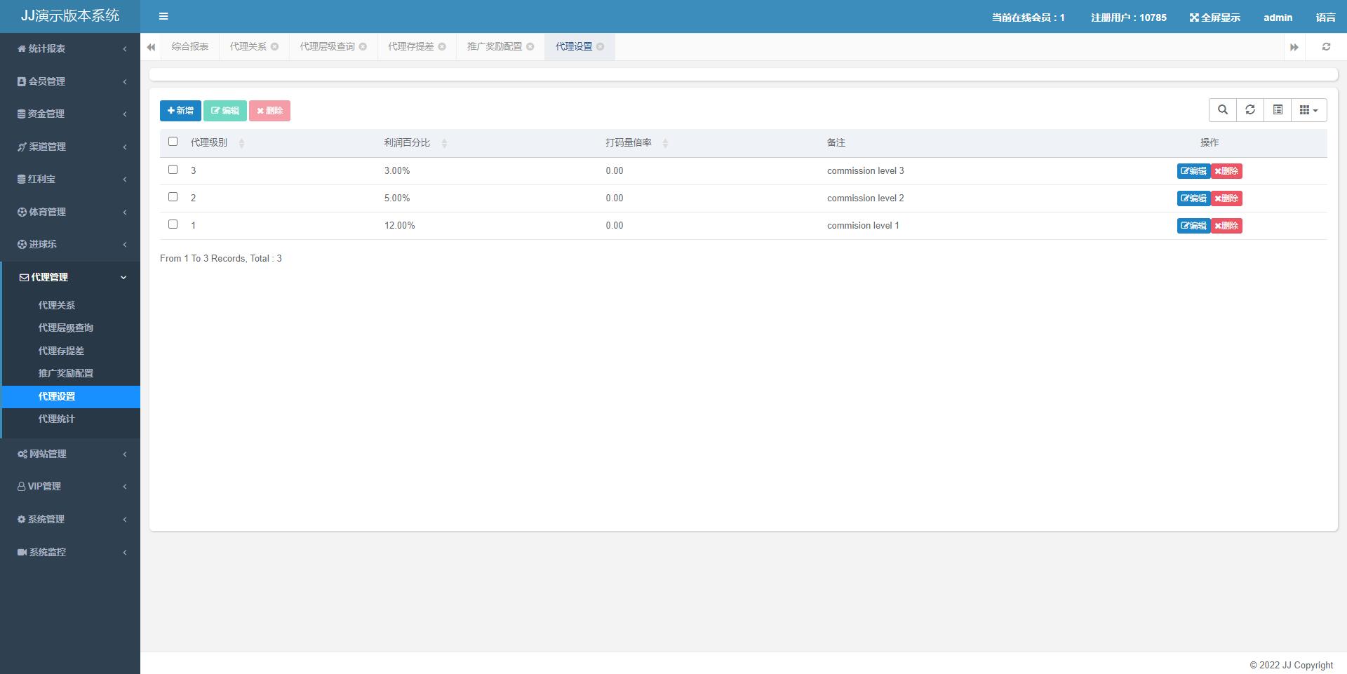 【JAVA版世界杯体育源码】多语言反波胆系统+红利宝代理+前后端全开源+完整版本-10